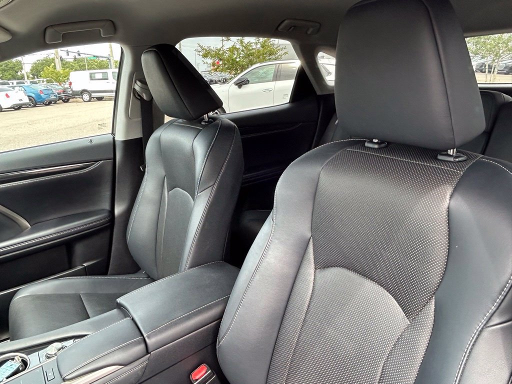 Used 2021 Lexus RX 350 FWD w/ Accessory Package image 18