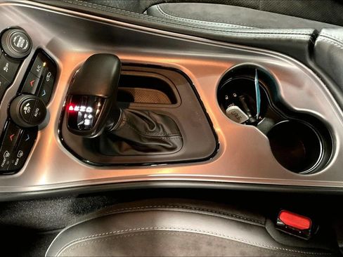 Used 2023 Dodge Challenger R/T w/ Plus Package RWD image 17