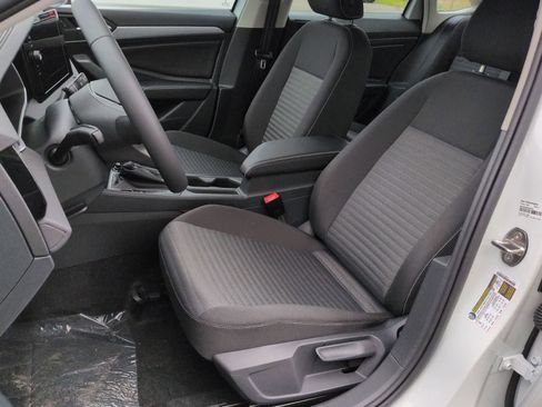 New 2026 Volkswagen Jetta S image 16