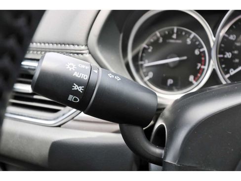 Used 2025 MAZDA CX-5 AWD 2.5 S w/ Select Package image 17