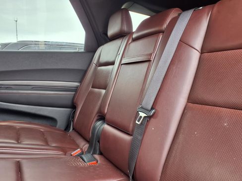 Used 2024 Dodge Durango GT image 7