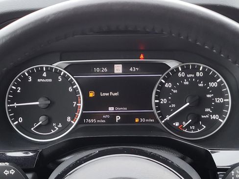 Certified 2023 Nissan Pathfinder SL w/ SL Premium Package image 38