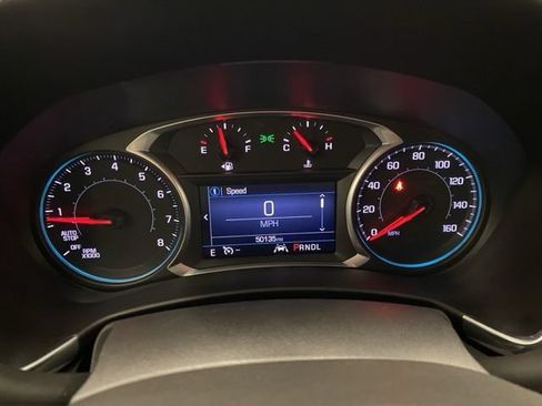 Used 2021 Chevrolet Equinox LT AWD/4WD image 27