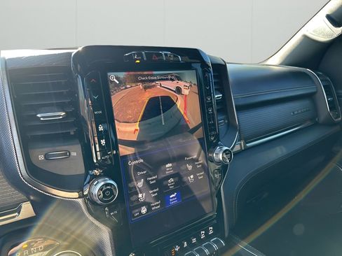 Used 2019 RAM 1500 Limited image 35