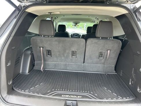 Used 2019 Chevrolet Traverse LT AWD/4WD image 12