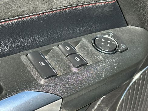Used 2022 Ford Mustang GT Premium w/ Equipment Group 401A RWD image 13