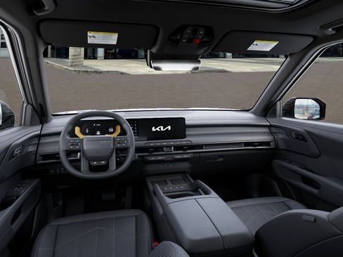 New 2027 Kia Telluride EX X-Line AWD/4WD image 15