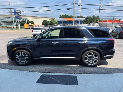 Used 2024 Hyundai Palisade SEL AWD/4WD image 6