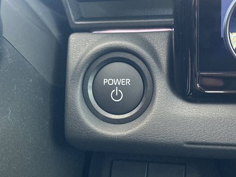 New 2026 Toyota bZ image 25