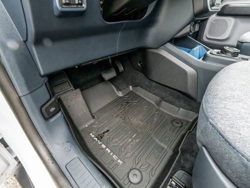 New 2025 Ford Maverick XLT w/ 4K Tow Package image 69