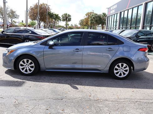 Used 2024 Toyota Corolla LE image 14