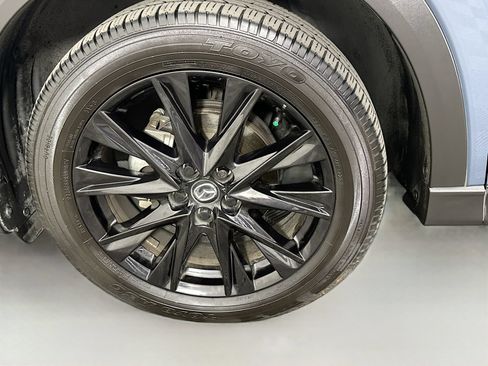Certified 2023 MAZDA CX-5 Carbon Edition AWD/4WD image 33