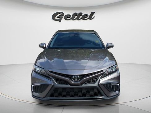 Certified 2023 Toyota Camry SE image 16