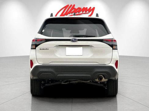 New 2026 Subaru Forester Premium AWD/4WD image 5