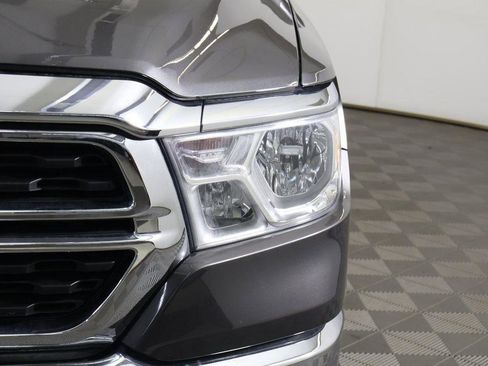Used 2022 RAM 1500 Big Horn AWD/4WD image 17