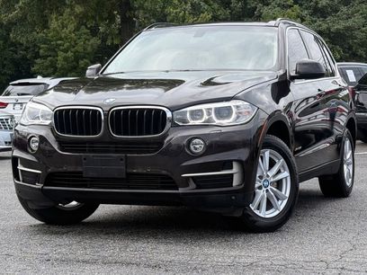 Used 2015 BMW X5 xDrive35i