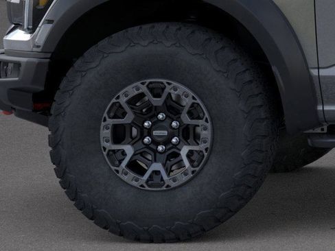 New 2026 Ford F150 Raptor image 20