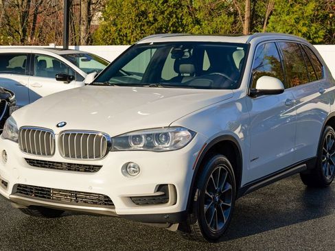 Used 2018 BMW X5 xDrive35i image 3