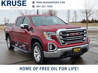 Used 2020 GMC Sierra 1500 SLT w/ SLT Premium Plus Package video 1