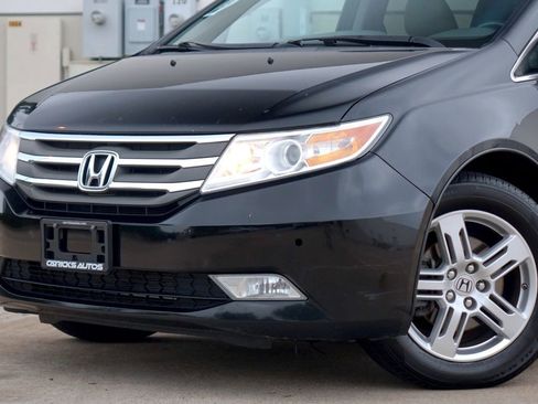 Used 2012 Honda Odyssey Touring image 21