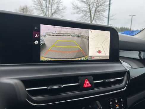 Used 2024 Kia Seltos S image 19