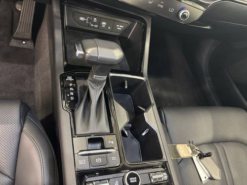 Certified 2025 Kia K5 EX FWD image 23