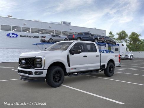 New 2026 Ford F250 XL image 1