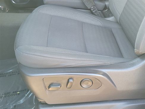 Used 2023 Chevrolet Silverado 1500 LT Trail Boss w/ Protection Package image 16