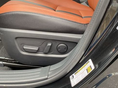 New 2026 MAZDA CX-50 Meridian Edition AWD/4WD image 19