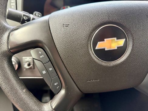 Used 2013 Chevrolet Express 3500 LT w/ LT Preferred Equipment Group RWD image 35