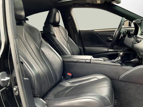 Used 2019 Lexus ES 350 F Sport image 29