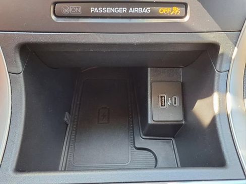 Used 2022 Ford Edge SEL AWD/4WD image 25