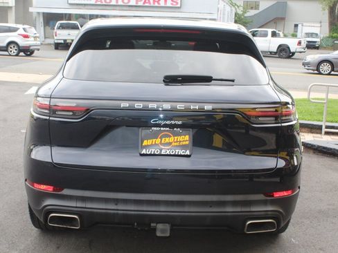 Used 2019 Porsche Cayenne image 24