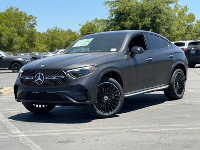 New 2026 Mercedes-Benz GLC 300 4MATIC