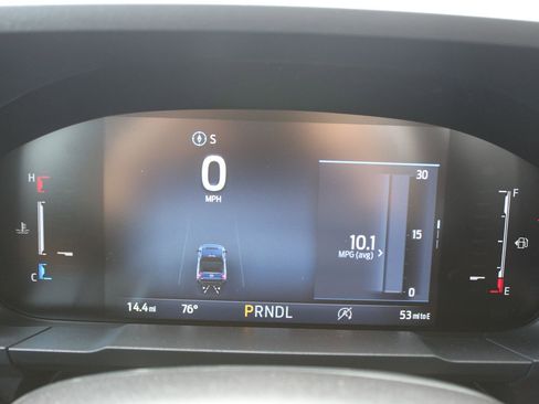 New 2025 Ford Maverick XLT w/ XLT Luxury Package image 22