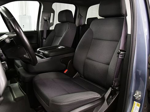 Used 2016 Chevrolet Silverado 1500 LT w/ All Star Edition AWD/4WD image 27