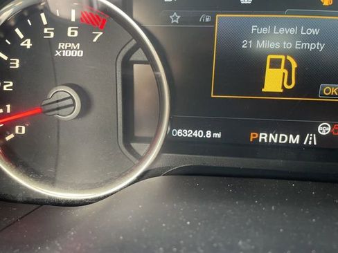 Used 2018 Ford F150 Raptor w/ Equipment Group 802A Luxury image 11