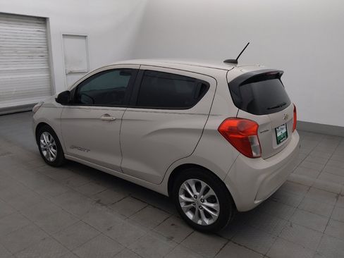 Used 2021 Chevrolet Spark LT FWD image 3