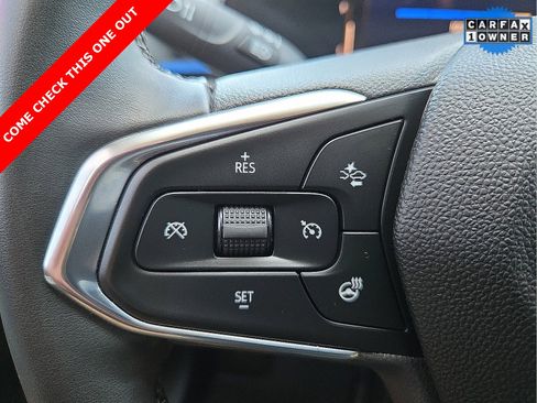 Used 2025 Chevrolet Trax LT w/ Driver Confidence Package image 19