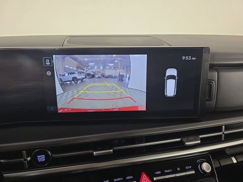 Used 2024 Hyundai Santa Fe SEL FWD image 23