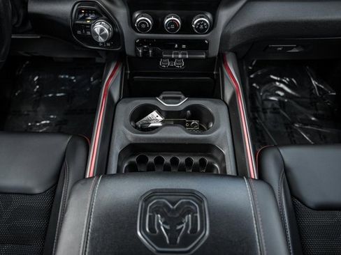 Used 2019 RAM 1500 Rebel image 29