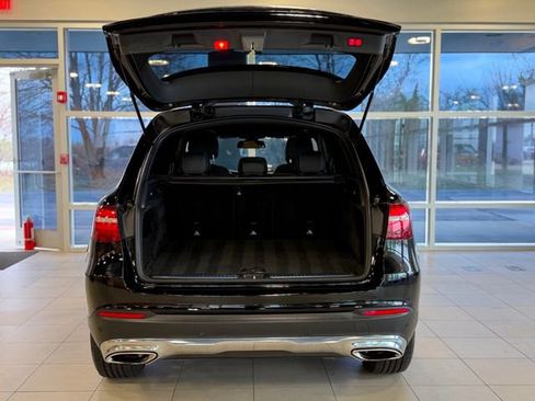 Used 2018 Mercedes-Benz GLC 300 4MATIC image 36