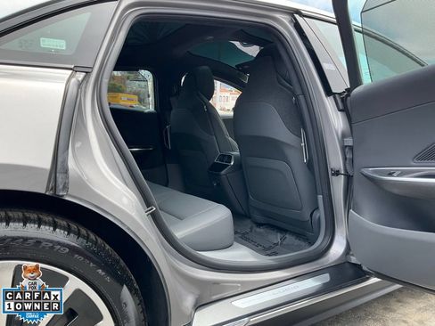 Used 2025 Lucid Air Touring AWD/4WD image 56