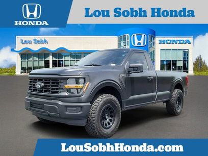 Used 2025 Ford F150 XL