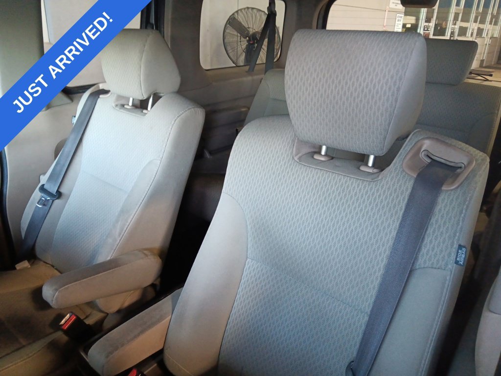 Used 2009 Honda Element EX image 6