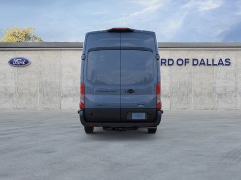 New 2026 Ford Transit 250 148 High Roof AWD image 5