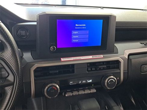 Used 2024 Toyota Tacoma SR5 image 28