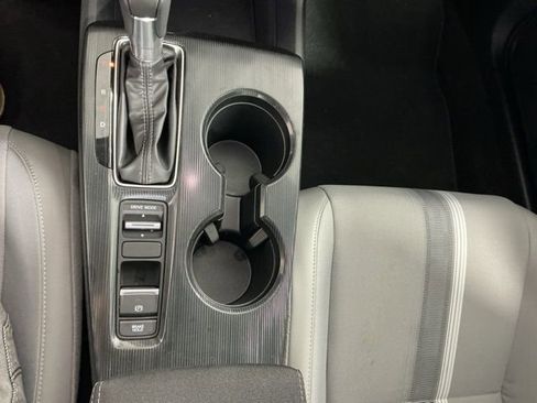 Used 2026 Honda Civic Sport image 17