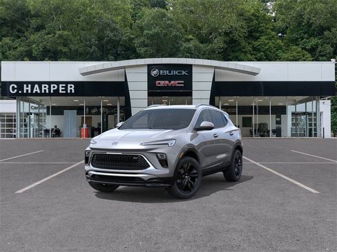 New 2026 Buick Encore GX Sport Touring w/ Comfort Package image 8