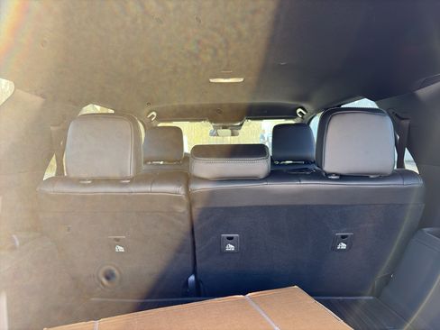 Used 2025 Toyota 4Runner TRD Off-Road image 7